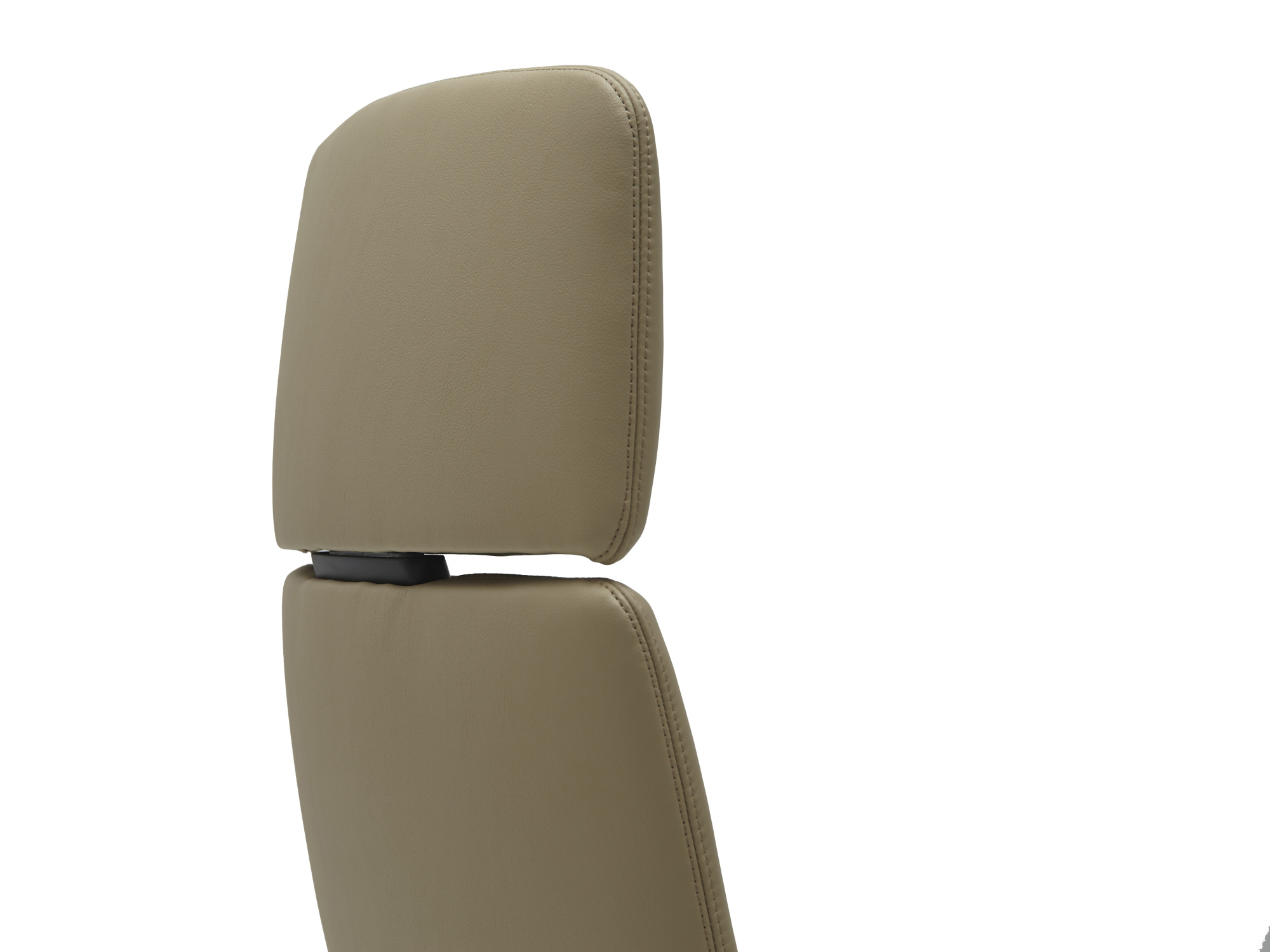 Изображение кресло rv design  venetto (fk013-a12) кожа светло-бежевая